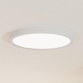 Eglo - Lámpara de techo LED regulable LED/20W/230V diámetro 28,5 cm