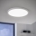 Eglo - Lámpara de techo LED regulable LED/25W/230V diámetro 50 cm