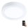 Eglo - Lámpara de techo regulable para baño LED/16,5W/230V 2700-6500K IP44 ZigBee Ø 21 cm