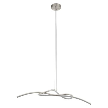 Eglo - Lámpara LED colgante LED/16W/230V