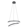 Eglo - Lámpara LED colgante LED/36W/230V