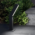 Eglo - Lámpara LED de exterior 2xLED/4,5W/230V IP44