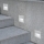Eglo - LED Luminaria orientativa para exterior LED/3,7W/230V IP65