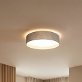 Eglo - Luminaria de techo LED/11W/230V