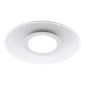 Eglo - Luminaria de techo LED/19W/230V