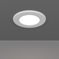 Eglo - Luminaria empotrada LED/3,7W/230V 2700/4000/6500K Ø 8,8 cm blanco
