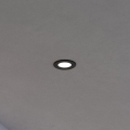 Eglo - Luminaria empotrada LED LED/2,7W/230V Ø 8,6 cm