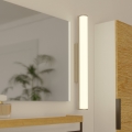 Eglo - Luminaria LED de baño LED/13W/230V IP44