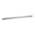 Eglo - Luminaria LED de techo para baño LED/24,3W/230V IP44