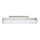 Eglo - Luminaria LED para baño LED/8W/230V IP44