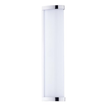 Eglo - Luminaria LED para baño LED/8W/230V IP44