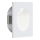 Eglo - Luminaria LED para escaleras LED/2W/230V blanca