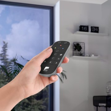 Eglo - Mando a distancia 2xAAA Bluetooth ZigBee