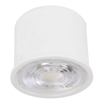 Eglo - Módulo LED RGBW regulable/LED/4,7W/230V 2700-6500K