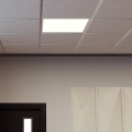 Eglo - Panel LED de superficie LED/34,5W/230V 60x60 cm
