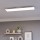 Eglo - Panel LED de superficie regulable/33,5W/230V 2700-6500K 120x30 cm blanco + mando a distancia