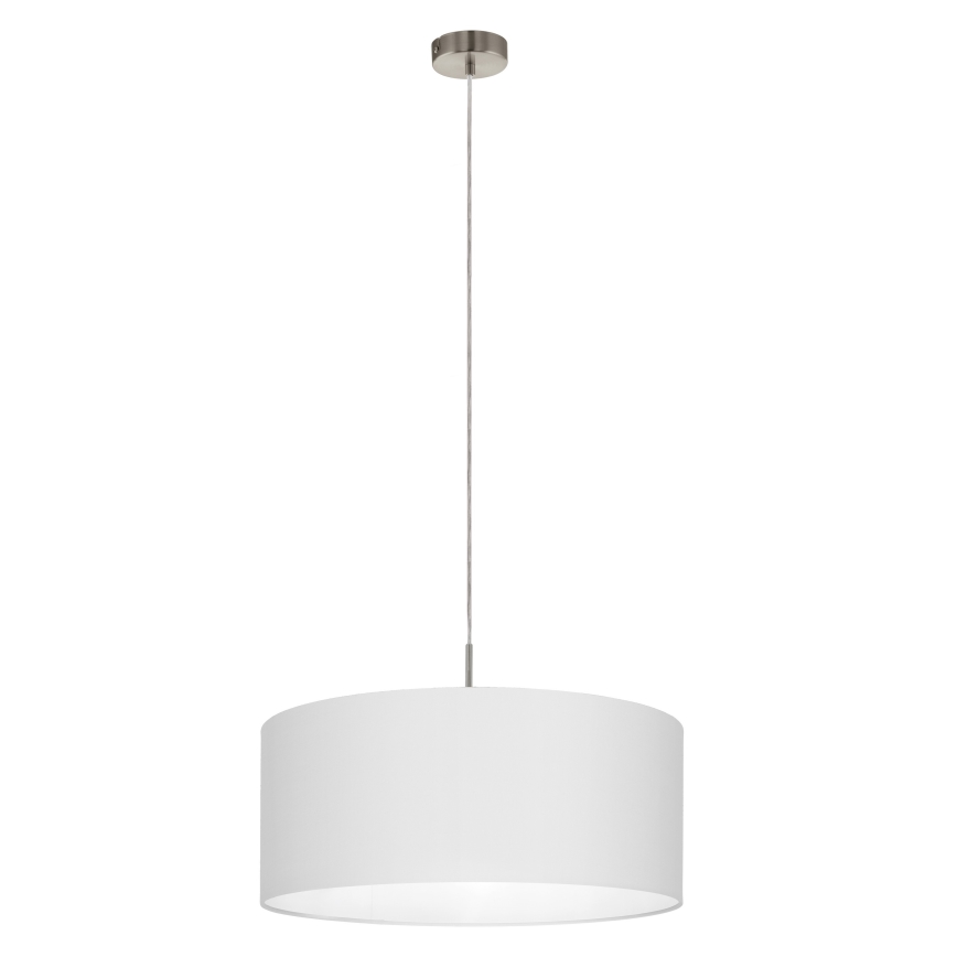 Eglo - Pantalla de recambio para candelabro PASTERI diá. 53 cm
