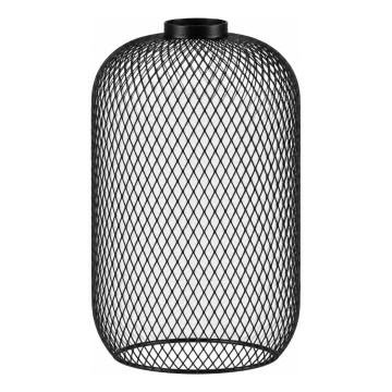 Eglo - Pantalla universal WRINGTON E27 negra