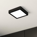 Eglo - Plafón LED/10,5W/230V 16x16 cm