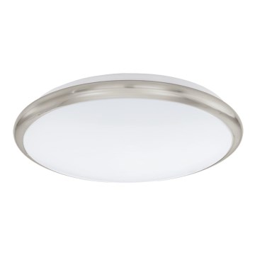 Eglo - Plafón LED/11W/230V