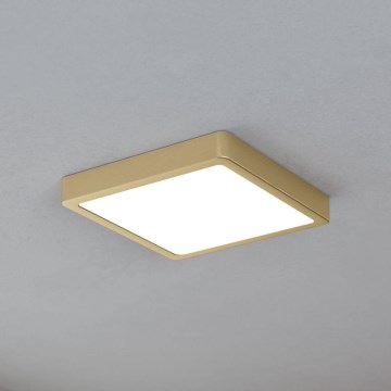 Eglo - Plafón LED/17W/230V 21x21 cm