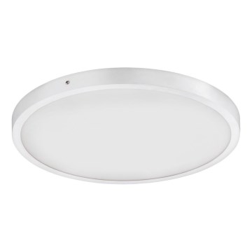 Eglo - Plafón LED/25W/230V blanco redondo 4000K Ø 40 cm