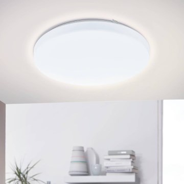 Eglo - Plafón LED LED/14,6W/230V