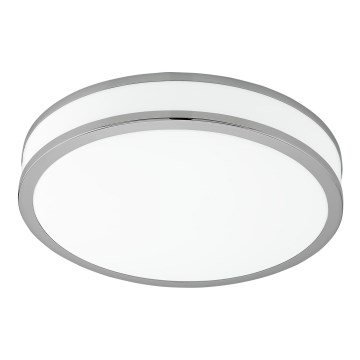 Eglo - Plafón LED LED/24W/230V