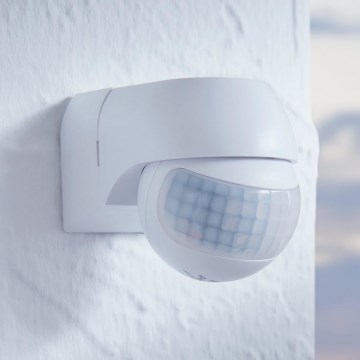 Eglo - Sensor exterior IP44