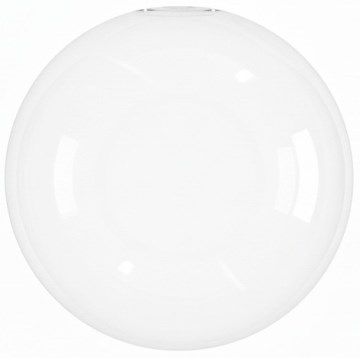 Eglo - Tulipa de repuesto para lámpara colgante con cable ESPARDELLO, Ø 12 cm, transparente