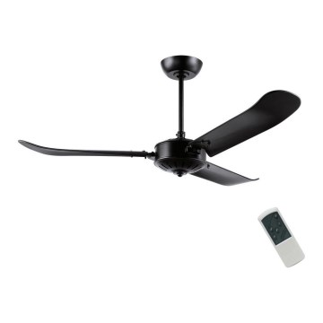 Eglo - Ventilador de techo + control remoto