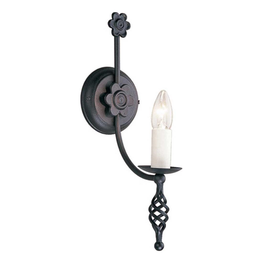 Elstead - Aplique BELFRY 1xE14/60W/230V