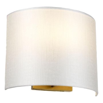 Elstead - Aplique COOPER 1xE27/60W/230V