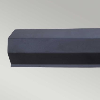 Elstead - Lámpara para cuadros CHAWTON 4xE14/40W/230V negra