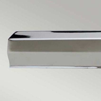 Elstead - Lámpara para cuadros CHAWTON 4xE14/40W/230V cromo pulido