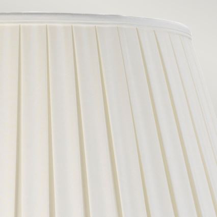 Elstead - Lámpara de mesa DALIAN 1xE27/60W/230V