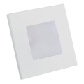 Emithor 48320 - Aplique mural para escalera LED/1W/230V