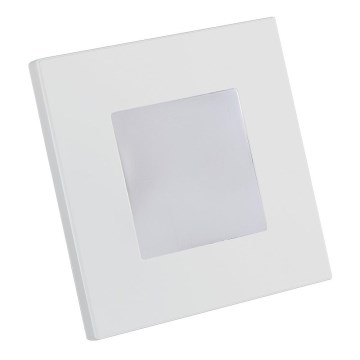 Emithor 48320 - Aplique mural para escalera LED/1W/230V