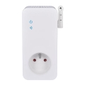 Enchufe GSM con control remoto