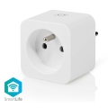 Enchufe Inteligente 3680W/230V/ Tipo E/16A Wi-Fi
