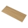 Encimera para lavabo FOREST 120 cm beige/roble