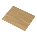 Encimera para lavabo FOREST 60 cm beige/roble