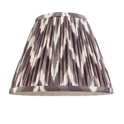 Endon 114714 - Lámpara de mesa HIGGLEDY 1xE14/7W/230V azul/morado