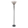Endon 63933 - Lámpara de pie Tiffany ASTORIA 1xE27/60W/230V Ø 40 cm