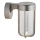 Endon 92782 - Aplique de baño LED/8W/230V IP44 2700K cromo mate