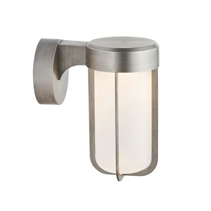 Endon 94990 - Aplique mural LED para baño LED/8W/230V IP44 2700K cromo mate