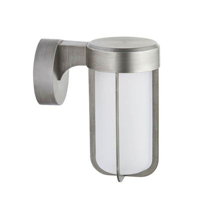 Endon 94990 - Aplique mural LED para baño LED/8W/230V IP44 2700K cromo mate
