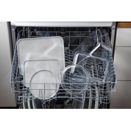 Envase de vidrio para alimentos PYREX 1,5 l