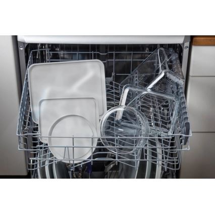 Envase de vidrio para alimentos PYREX de 2,6 l