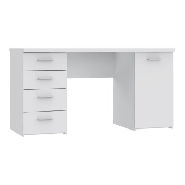 Escritorio ARENO blanco